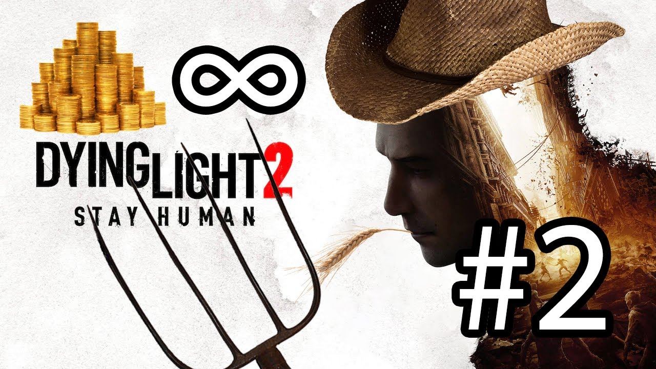 Dying Light 2 Simple farming guide #2 смотреть онлайн