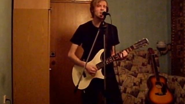 F6 & Андрей Сергеевцев -- Регенерация (old home video) смотреть онлайн