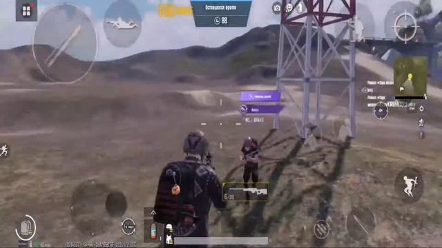 pvp с другом на разных оружиях. 'ws' venum v 'ws' BRAVO смотреть онлайн