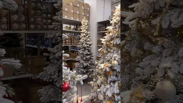 ⭐️ Готовимся к Новому Году! смотреть онлайн