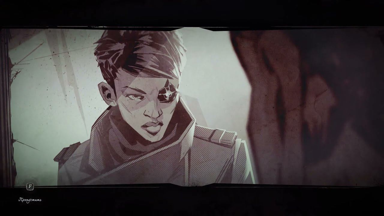 Dishonored dlc#6 смотреть онлайн