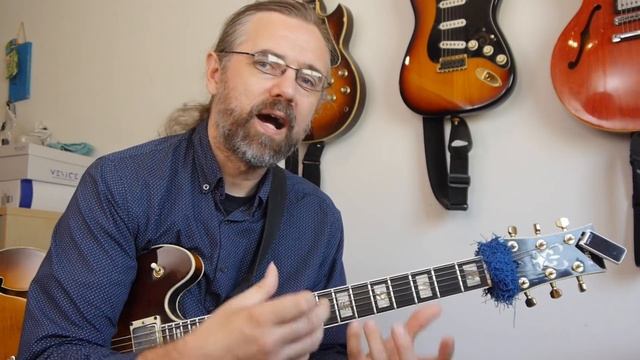 Pat Metheny Is Not About The Notes, Are You? смотреть онлайн