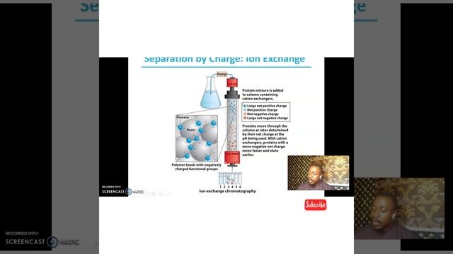 Lecture 3: Proteins смотреть онлайн