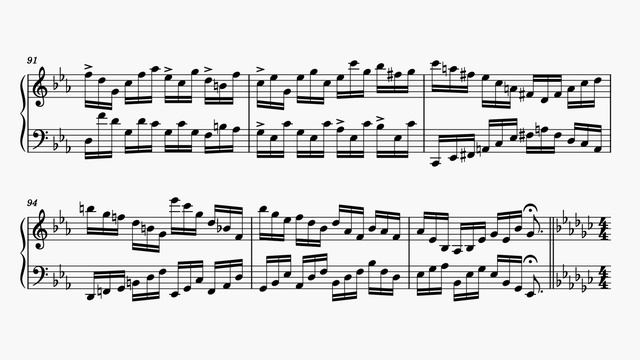 8 Variations on a Harmonic Progression смотреть онлайн
