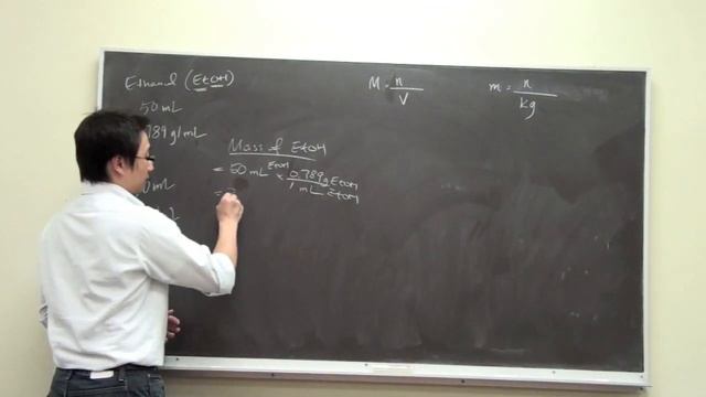 [HD] Molarity and Molality смотреть онлайн