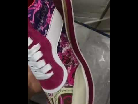 ETRO shoes смотреть онлайн