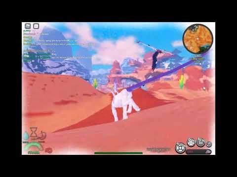 They (tried to) attack a flix for killing a fish npc смотреть онлайн