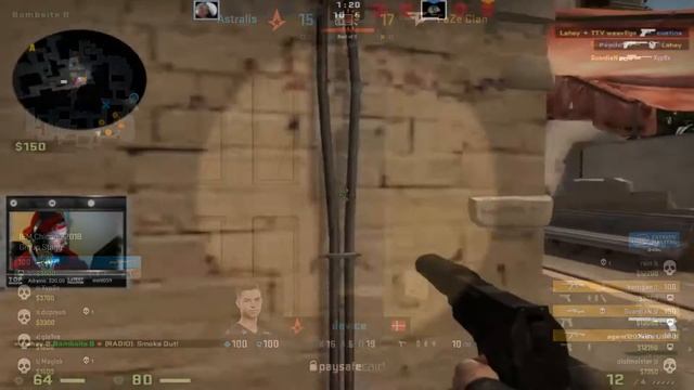 MYTHIC DESERT EAGLE SQUAD! S1MPLE SILENCED JASONR! PRO DRINKING REDBULL INSTEAD OF HOLDING! смотреть онлайн