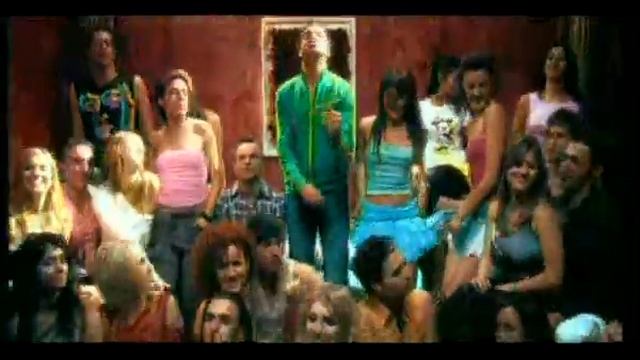 Danzel Pump it up смотреть онлайн