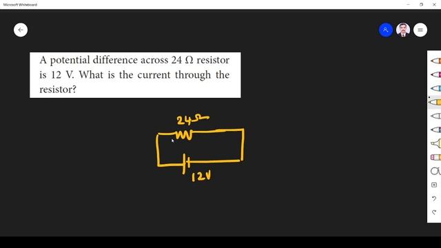 CLASS 12 PHYSICS (TN) CHAPTER 2 EXAMPLE 2.5 смотреть онлайн