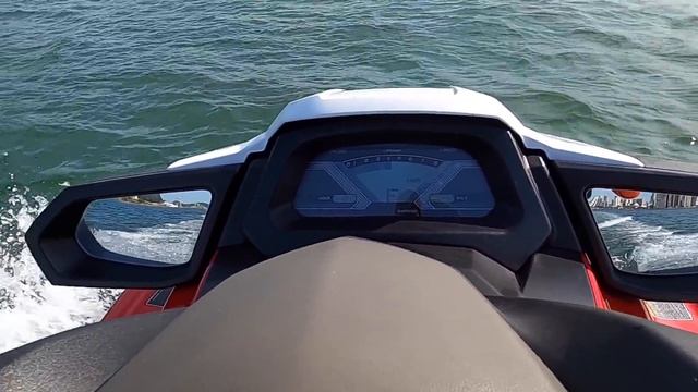 Como funciona o Cruise Assist do Yamaha? смотреть онлайн