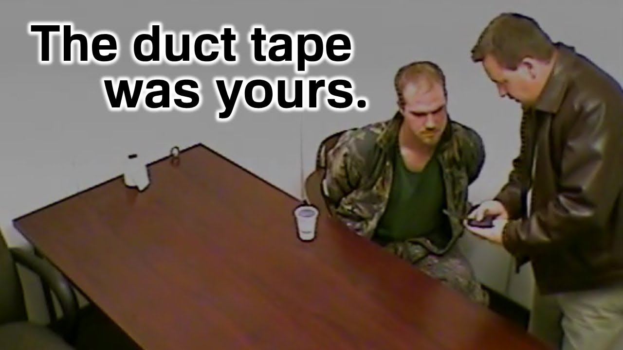 The Moment Joshua Realizes He Is Never Going Home смотреть онлайн