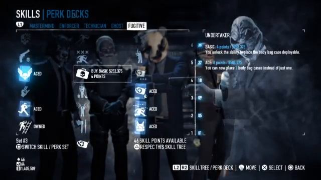 PS4 Livestream:Payday 2 смотреть онлайн