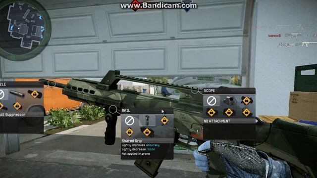 Warface Gameplay смотреть онлайн