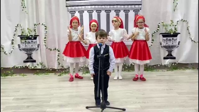 МБДОУ ДС 3 смотреть онлайн