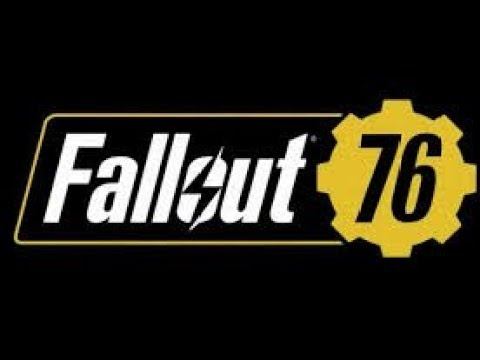 НУ НАКОНЕЦ ТО Fallout 76 - B.E.T.A. Полный проходос №1 ➤ [STREAM] [RUS] смотреть онлайн