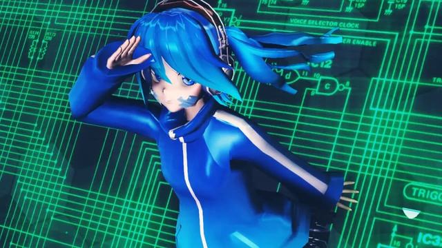 Nightcore ~ Time's Running out ~ Muse смотреть онлайн