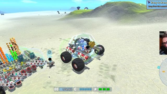 Let's Play TerraTech S14E39 Legion of BOOM! 0.8.1.2 смотреть онлайн