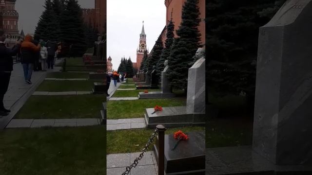Красная площадь. смотреть онлайн