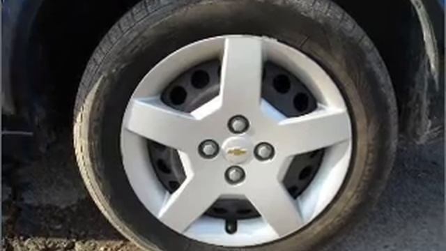 2008 Chevrolet Cobalt - Robstown TX смотреть онлайн