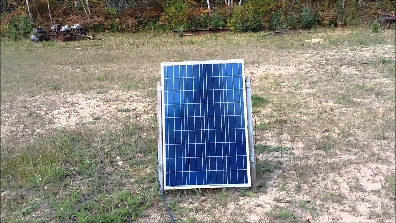 Portable Power смотреть онлайн