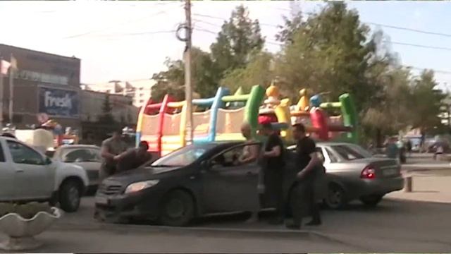 Сбыт сильнодействующих веществ смотреть онлайн