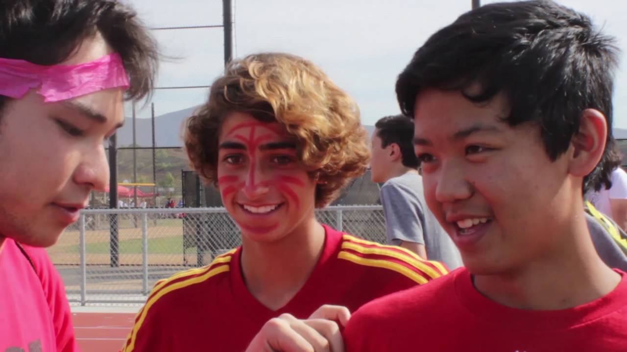 CCA-TV 10-14-16 Field Day Edition смотреть онлайн