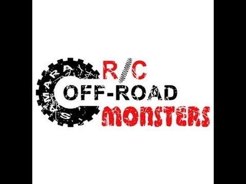 Трансфер и Тренировки / #RcOffRoadMonstersSamara смотреть онлайн
