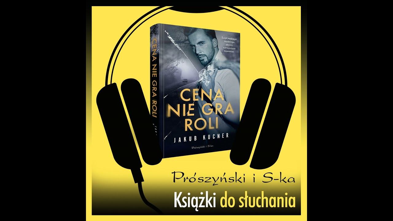 "Cena nie gra roli" Jakub Kucner смотреть онлайн