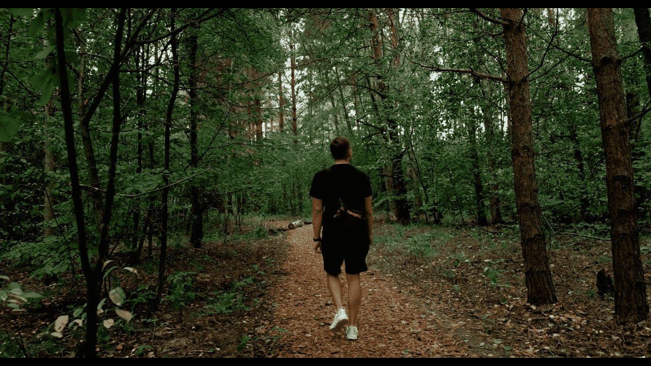 Hidden place | Fujifilm X-T3 | Cinematic смотреть онлайн