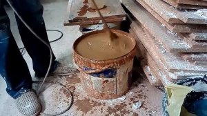 Шликерное литье: от модели до готового изделия. Часть 3