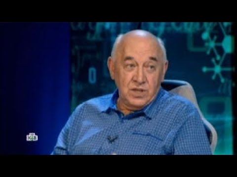 Участие в программе об атомной энергетике. смотреть онлайн