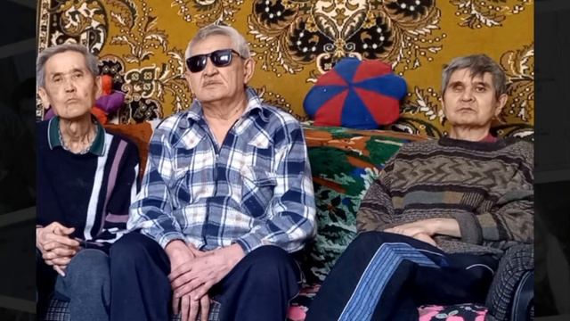 Еске алу. Әмин ата-Звайда әже смотреть онлайн