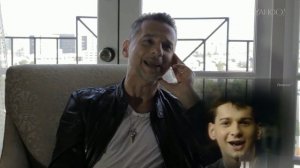 Дейв Гаан: выступление Depeche Mode, за которое мне до сих пор стыдно