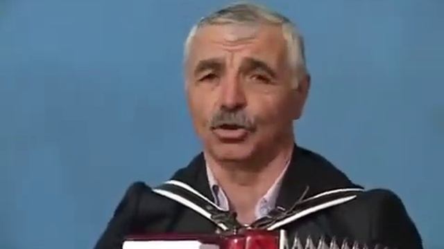 Ханипа Кумухский - Лакку маз смотреть онлайн