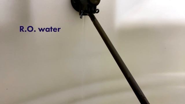 Preparing water for breeding Zebra pleco and controlling pH level in a tank смотреть онлайн