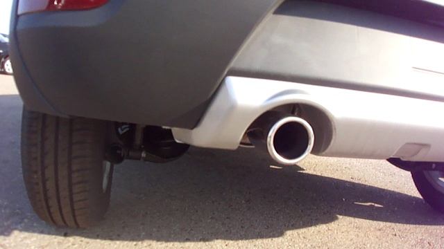 2011 Renault Sandero Stepway