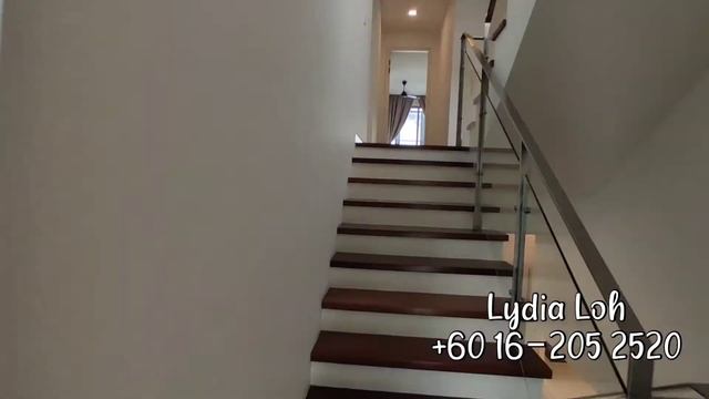 Amarin Whickam, Penthouse For Sale (ISKL 学区房，使馆区） смотреть онлайн
