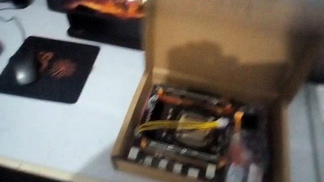 vou montar o kit xeon 2620v2, 16Gb ddr3 ecc e kllisre x79 смотреть онлайн