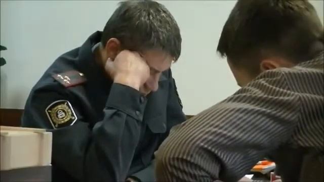Видео задержания Сергея Уханова 360p смотреть онлайн