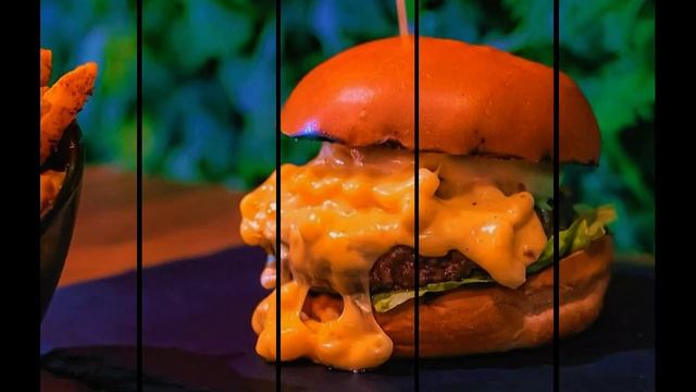 “Grill & Chill: Monster Burger BBQ & Grill House Showcases!” смотреть онлайн