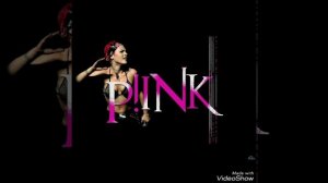 PINK - TRY