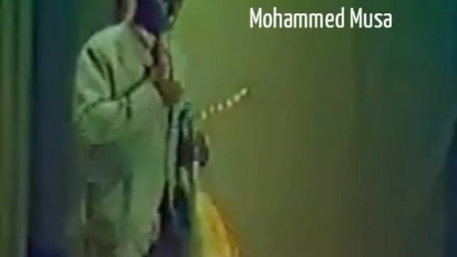 محمد الأمين أربعة سنين تسجيل نادر смотреть онлайн