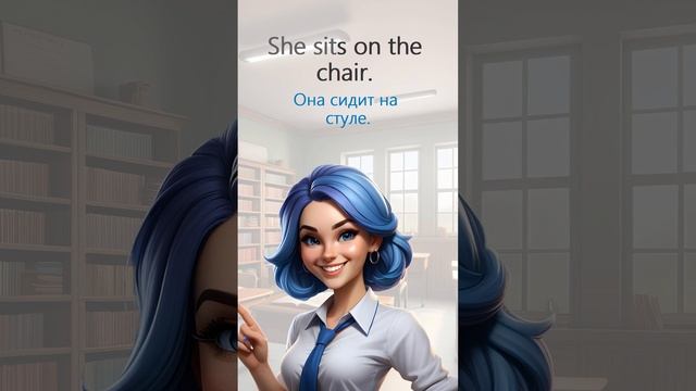 Sit! #урокианглийского #английскиеслова #изучениеанглийского #memorysecrets смотреть онлайн