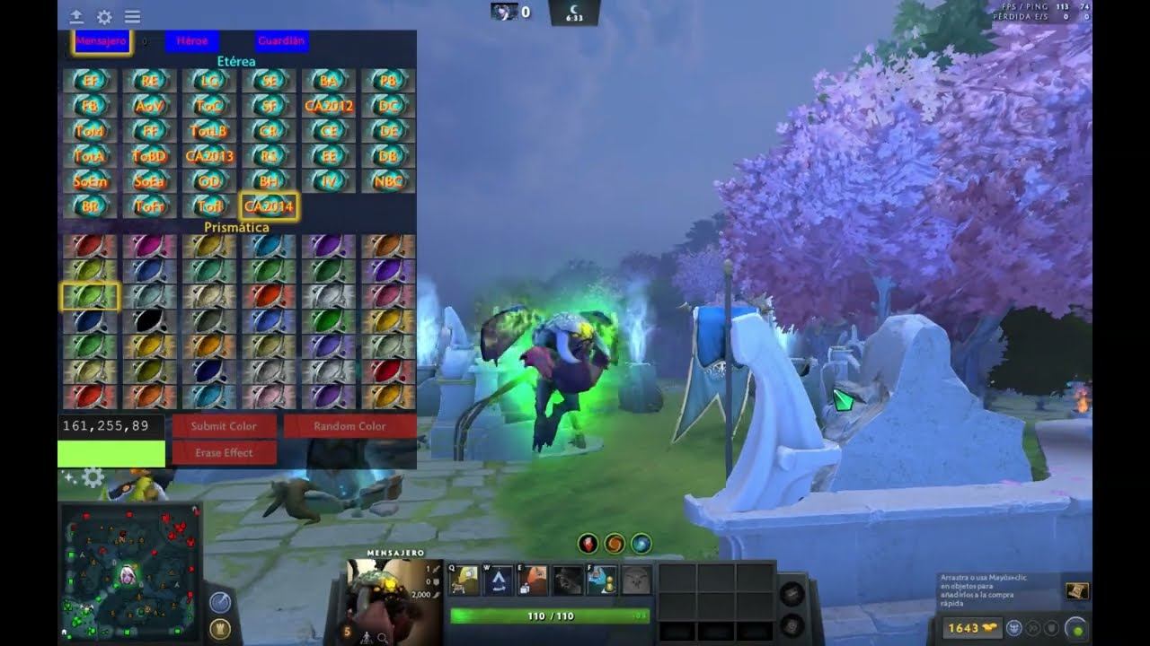 Baby Roshan Unusual- !Combina-EFECTOS_COLORES- antes de comprarlos. смотреть онлайн