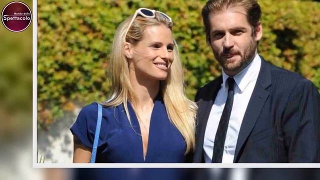 Rottura Hunziker Trussardi, spunta la verità “Michelle ha sofferto tanto” смотреть онлайн