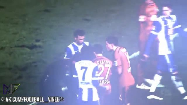 Судья который не смог(|BY MF|Football Vine смотреть онлайн
