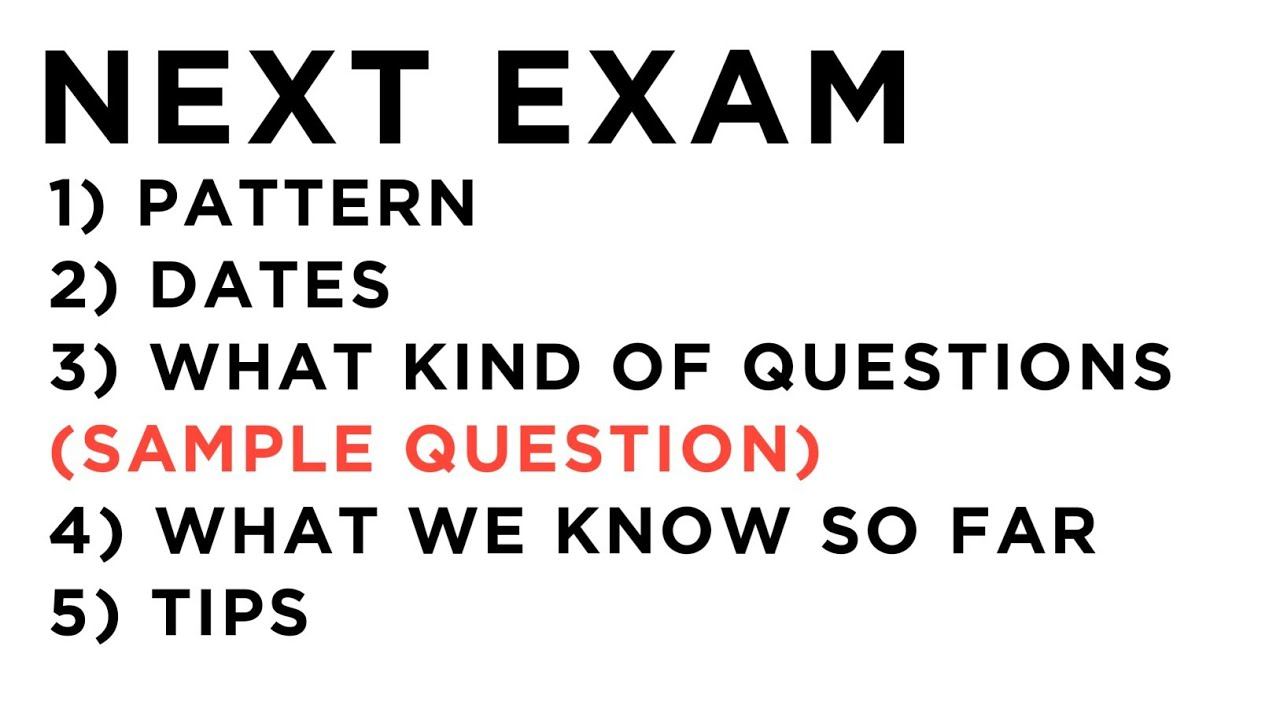 NEXT Exam , MBBS , Guidelines , Latest pattern explained with Tips and sample questions смотреть онлайн