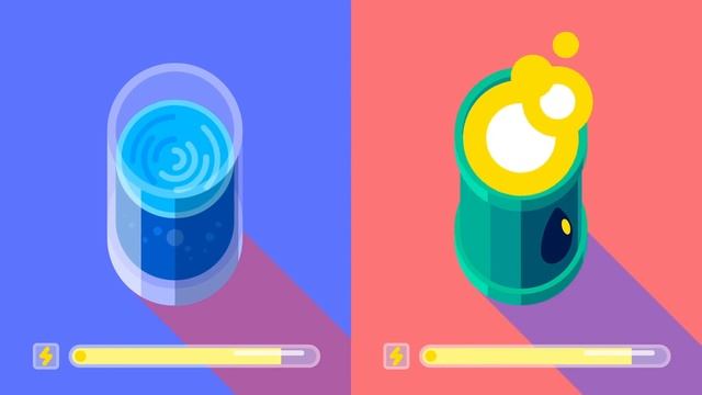 ¿Es la fusión el futuro o un error? смотреть онлайн