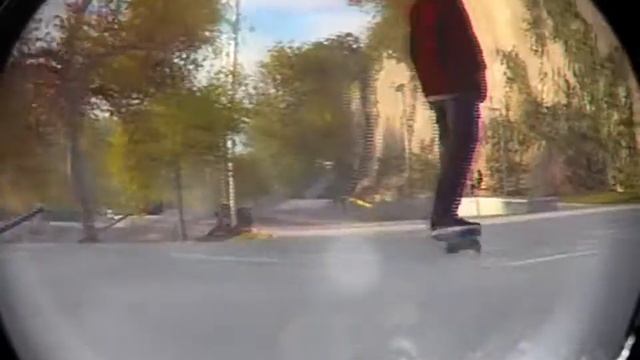 VX1000 Skateboarding in Session PC - PÉITRUSS LINE01 смотреть онлайн